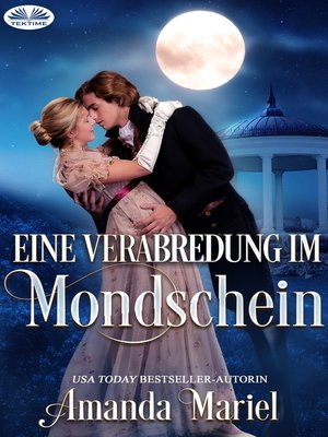 cover image of Eine Verabredung Im Mondschein
